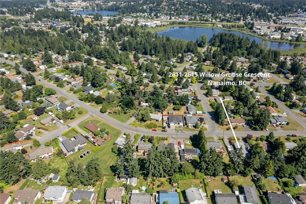 2615-2611 Willow Grouse Crescent, Nanaimo, BC, V9T 3T5 - 9