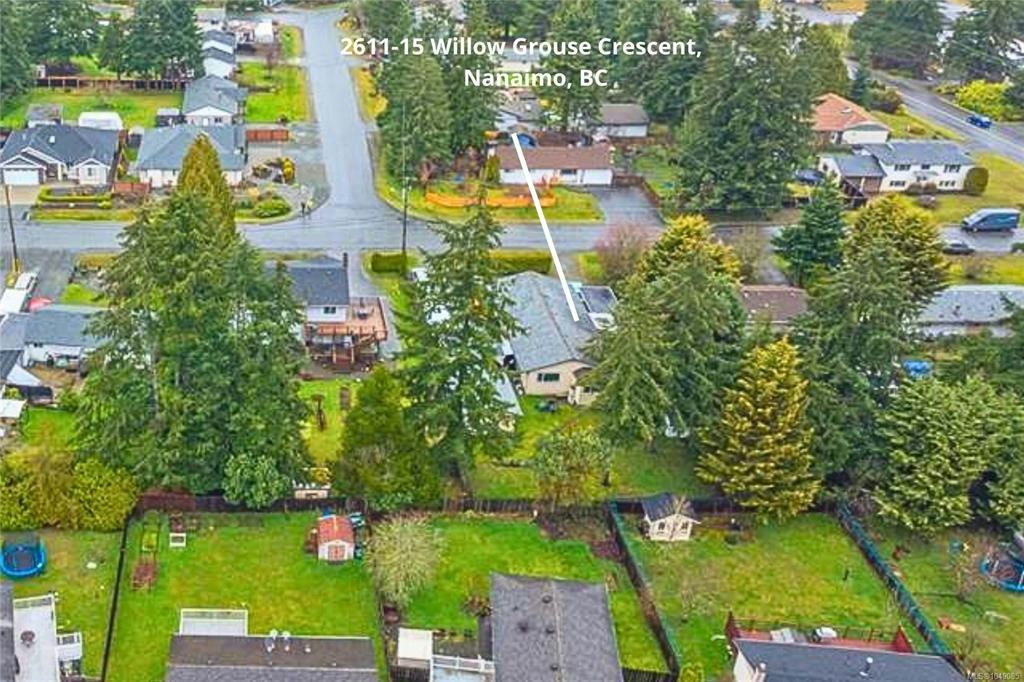 2615-2611 Willow Grouse Crescent, Nanaimo, BC, V9T 3T5 - 42