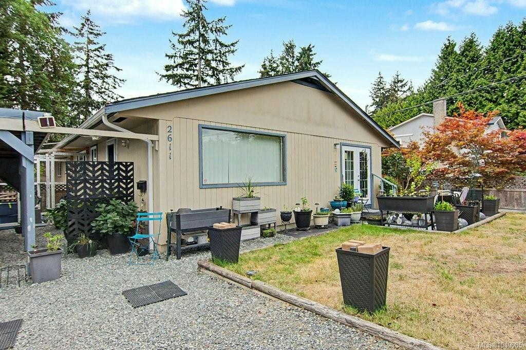 2615-2611 Willow Grouse Crescent, Nanaimo, BC, V9T 3T5 - 33