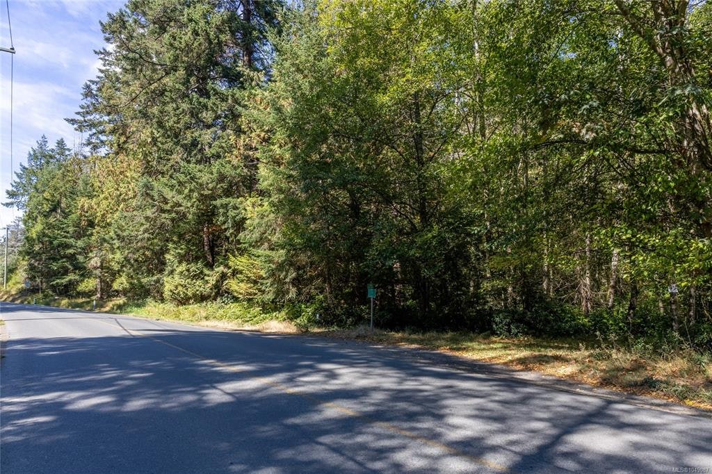 Lot 4 Schooner Way, Pender Island, BC, V0N 2M1