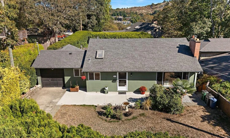 3615 Doncaster Drive