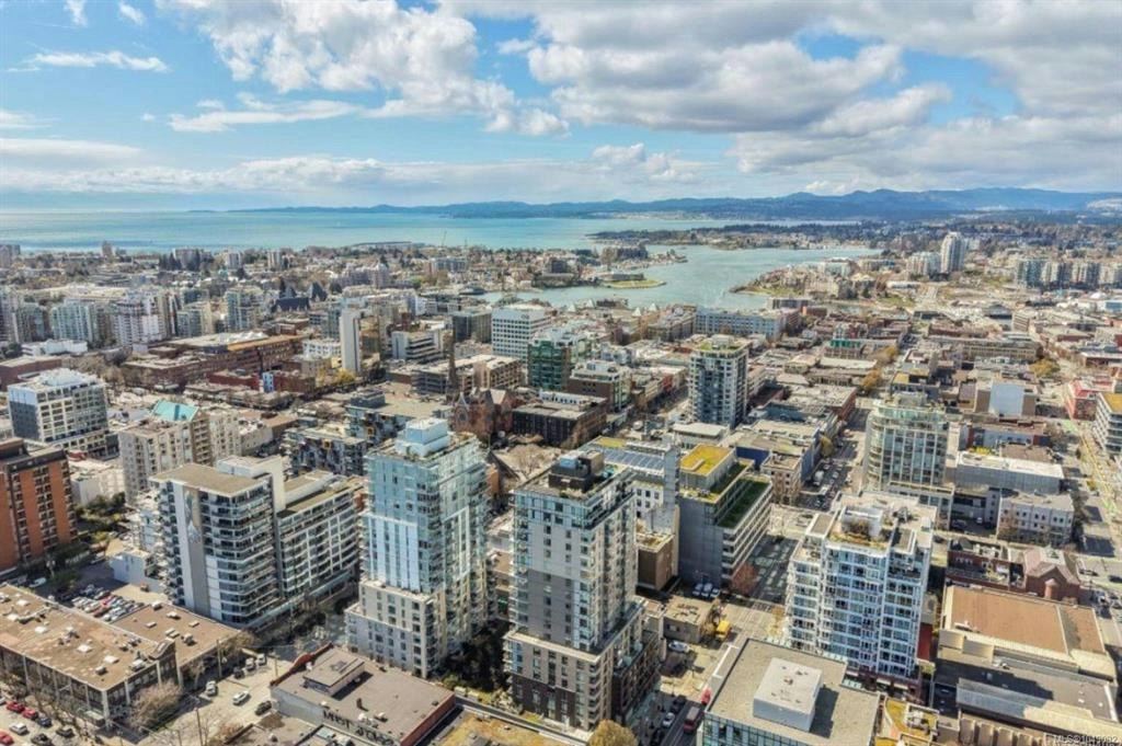 401-845 Johnson Street, Victoria, BC, V8W 0G3