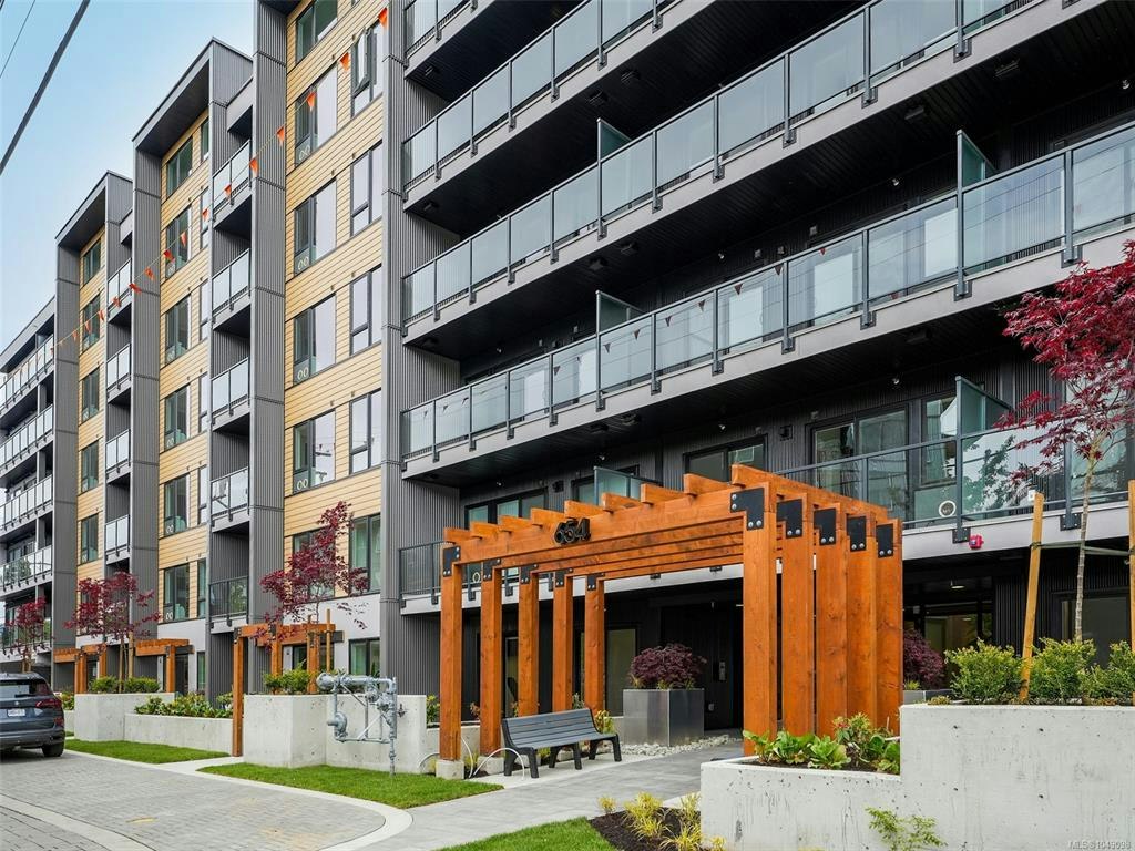 511-654 Granderson Road