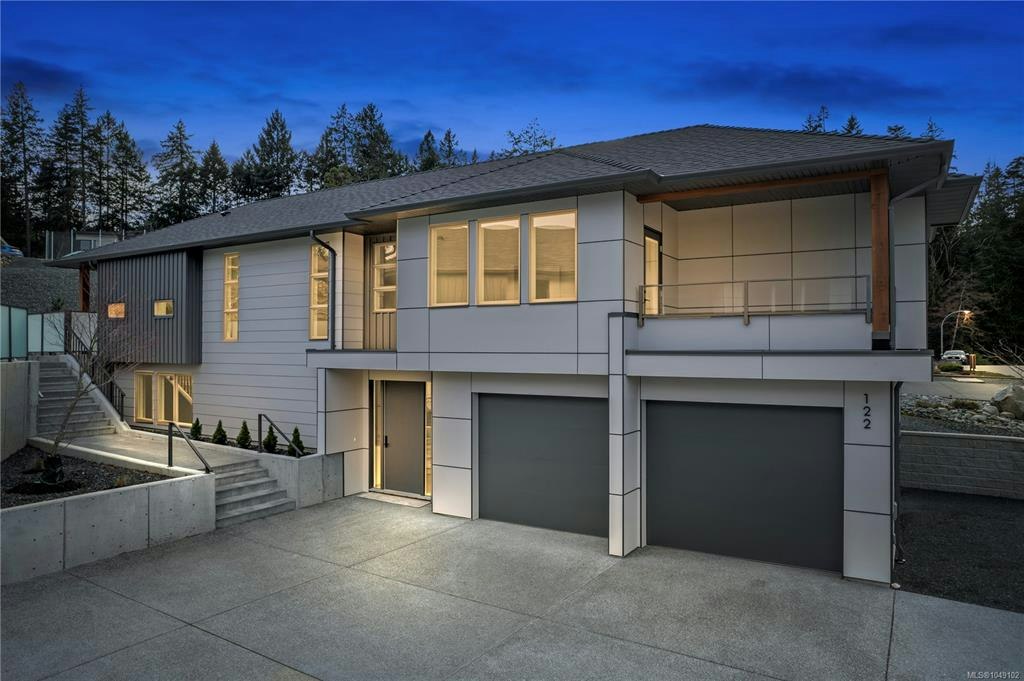 122 Bray Road, Nanaimo, BC, V9T 0J8