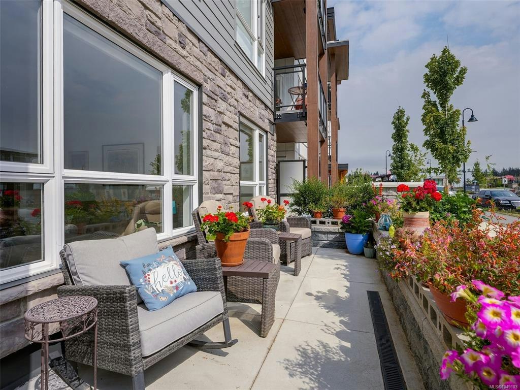 107-3564B Ryder Hesjedal Way, Colwood, BC, V9C 0V4