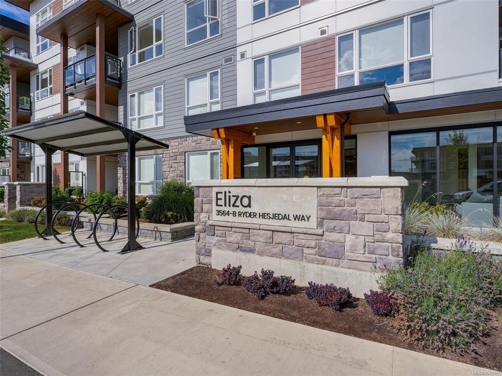 107-3564B Ryder Hesjedal Way, Colwood, BC, V9C 0V4