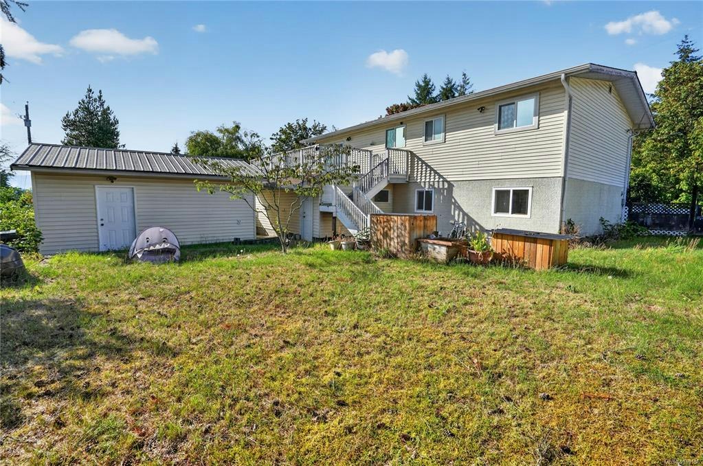 4594 Alwyn Street - 5