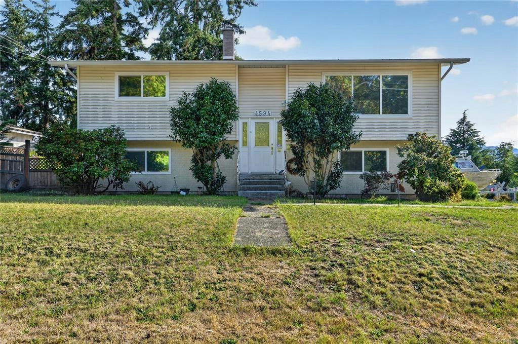 4594 Alwyn Street - 2