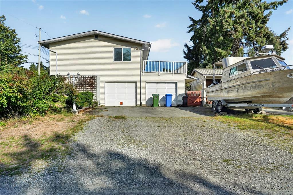 4594 Alwyn Street - 4