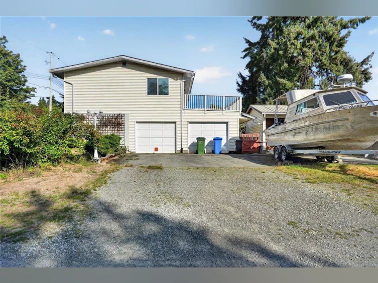 4594 Alwyn Street, Port Alberni, BC, V9Y 5V1 - 4
