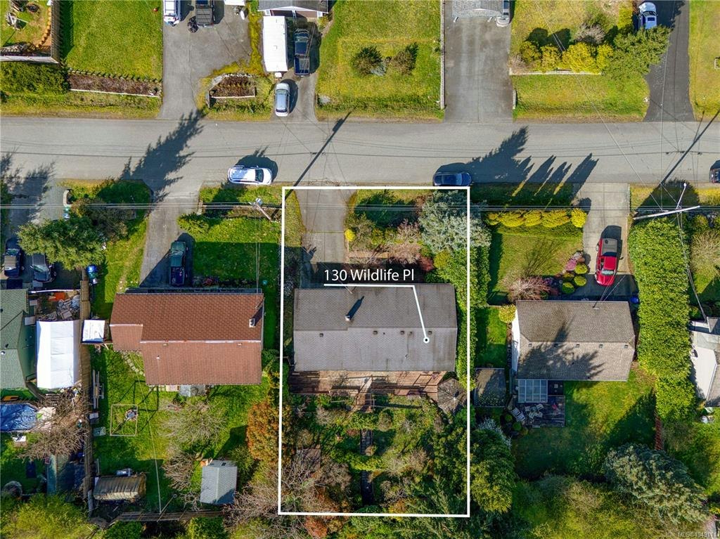 130 Wildlife Place, Nanaimo, BC, V9R 6H2