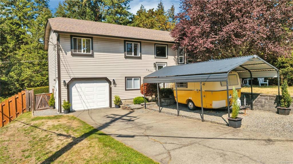 1909 Chaparral Drive, Duncan, BC, V9L 5M5