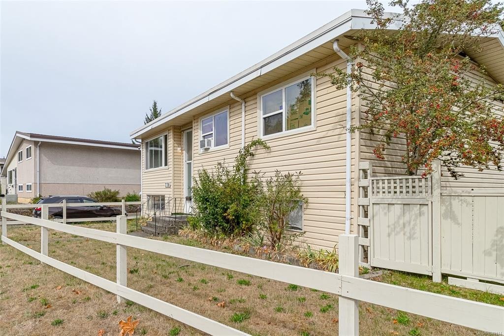 770 Government Street, Duncan, BC, V9L 1B2