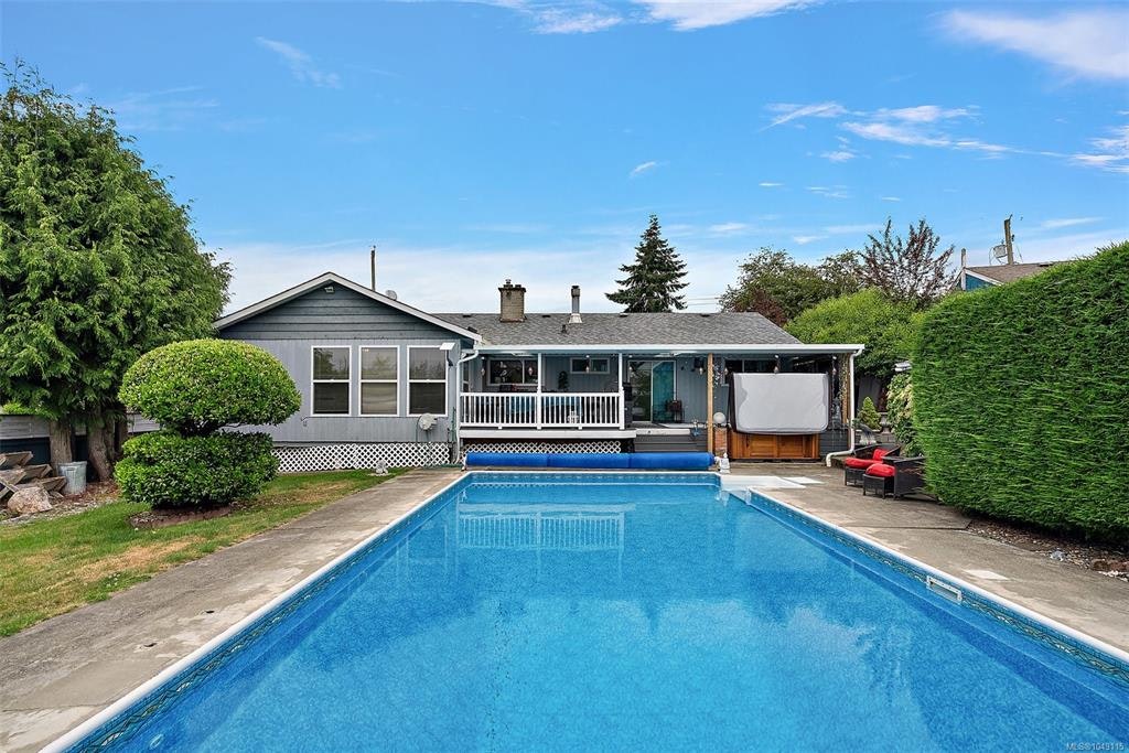 1573 Charlotte Street, Crofton, BC, V0R 1R0
