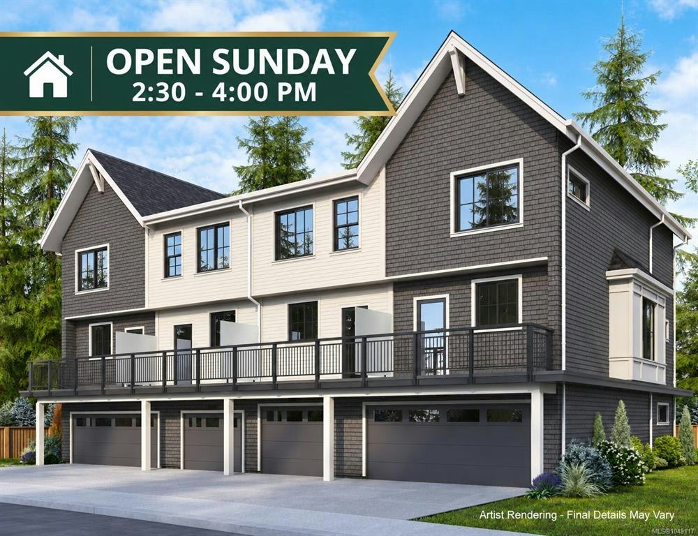 6-3439 Trumpeter Street, Colwood, BC, V9C 0R5