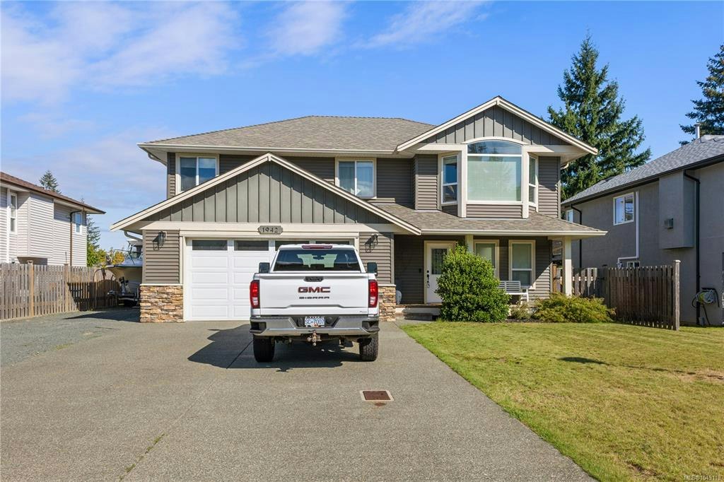 1942 Bear Place, Campbell River, BC, V9H 1R3