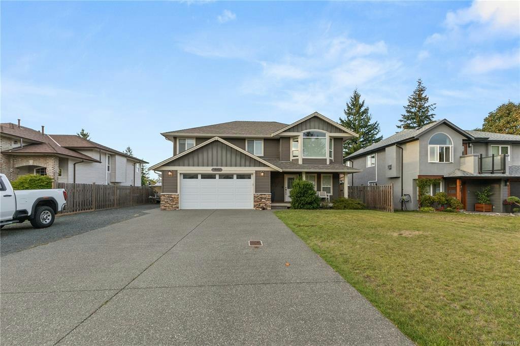 1942 Bear Place, Campbell River, BC, V9H 1R3 - 36