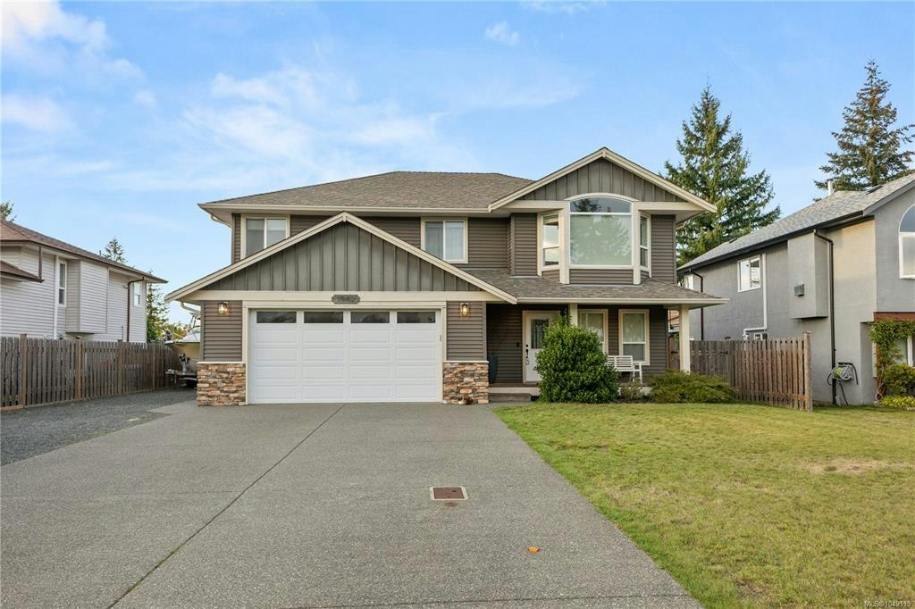 1942 Bear Place, Campbell River, BC, V9H 1R3 - 37