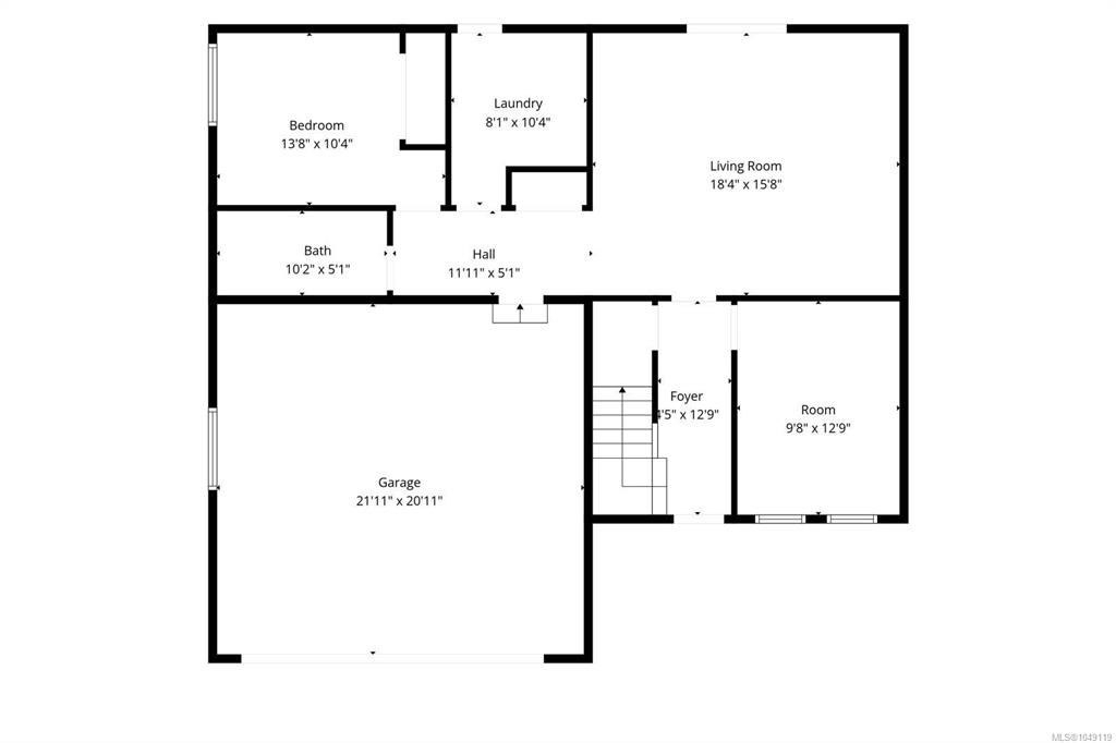 1942 Bear Place, Campbell River, BC, V9H 1R3 - 39
