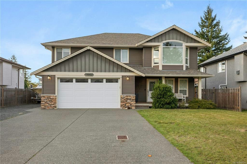 1942 Bear Place, Campbell River, BC, V9H 1R3
