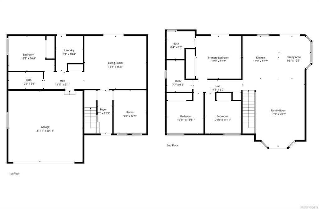 1942 Bear Place, Campbell River, BC, V9H 1R3 - 38