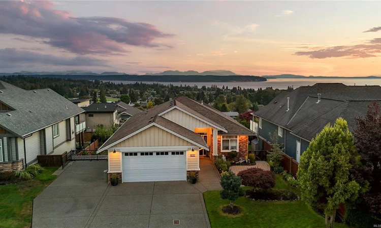 760 Timberline Drive