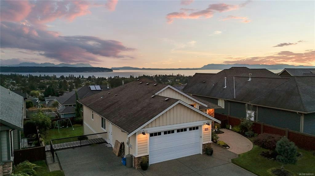 760 Timberline Drive - 2