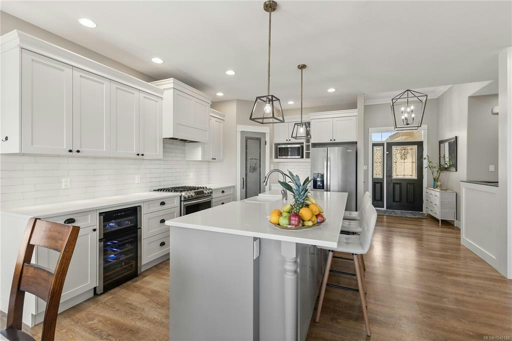 760 Timberline Drive - 5
