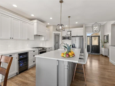 760 Timberline Drive - 5