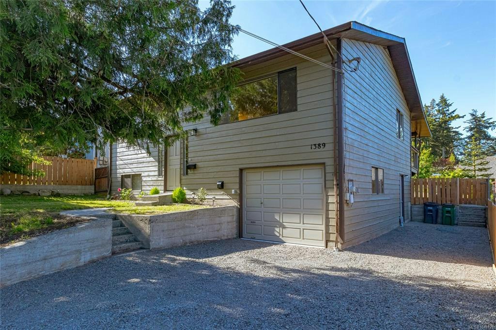 1389 Hastings Street, Saanich, BC, V8Z 2W6