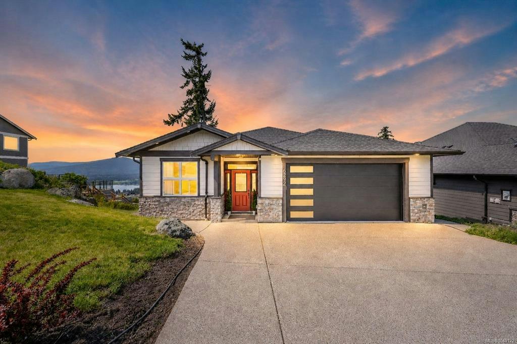 6292 Nevilane Drive, Duncan, BC, V9L 5S6