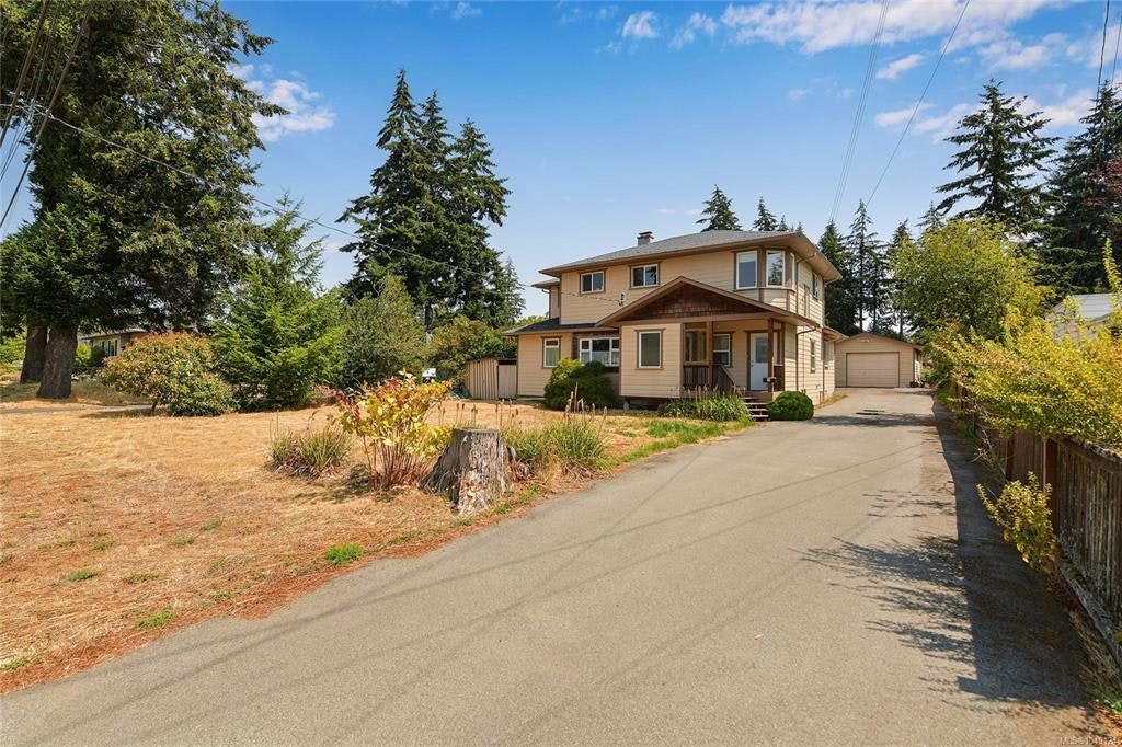 2961 Pickford Road, Colwood, BC, V9B 2K8