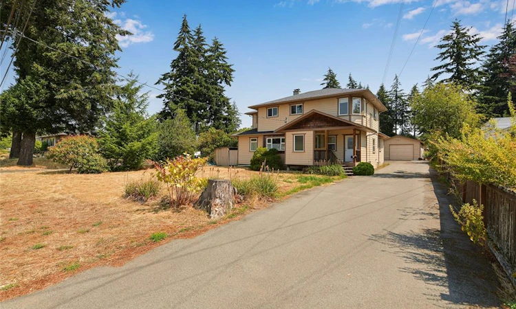 2961 Pickford Road
