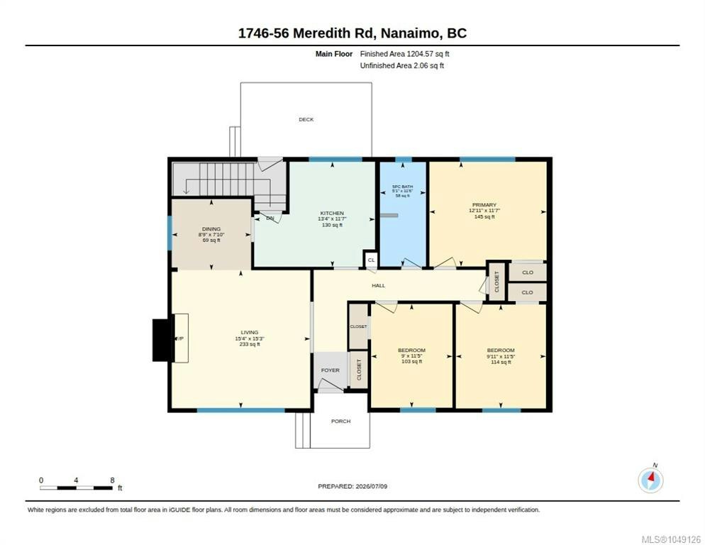 1746 Meredith Road, Nanaimo, BC, V9S 2M4 - 10