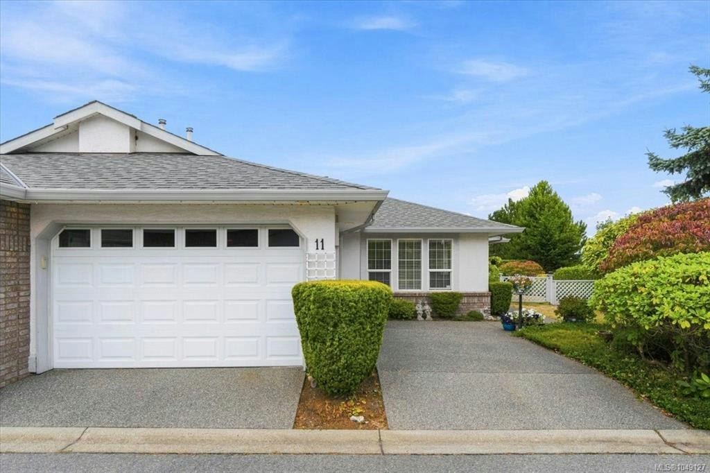 11-6595 Groveland Drive, Nanaimo, BC, V9V 1S6 - 27