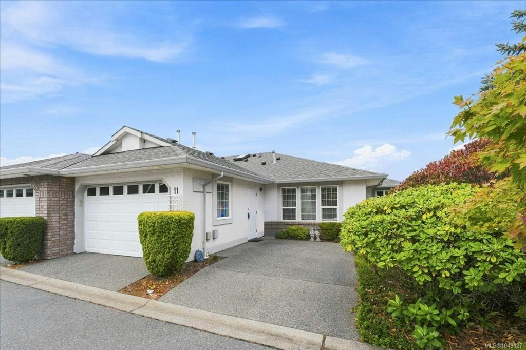 11-6595 Groveland Drive, Nanaimo, BC, V9V 1S6