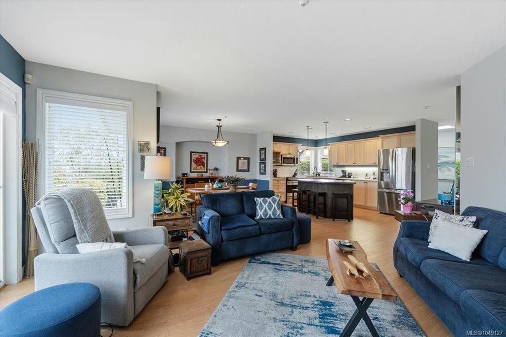 11-6595 Groveland Drive, Nanaimo, BC, V9V 1S6 - 9