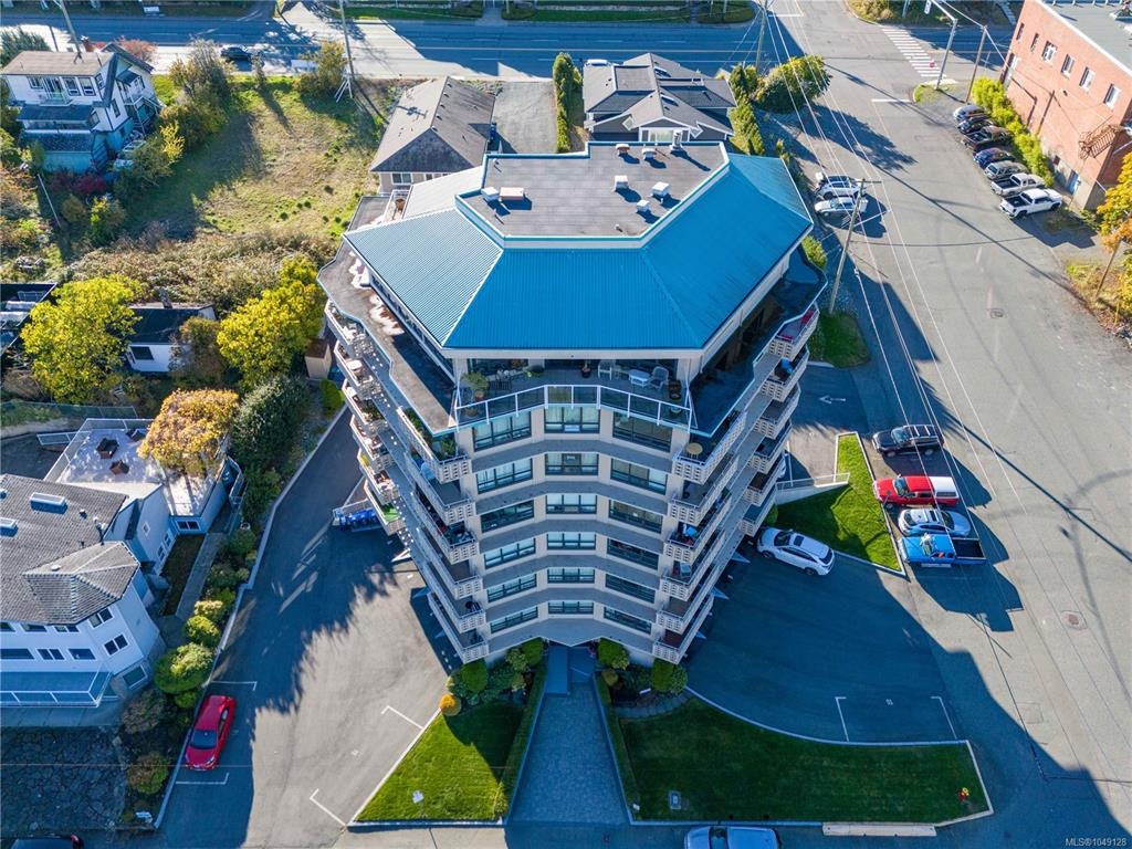 201-375 Newcastle Avenue, Nanaimo, BC, V9S 4H9