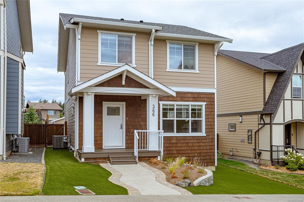 366 Caspian Drive, Colwood, BC, V9C 0J6
