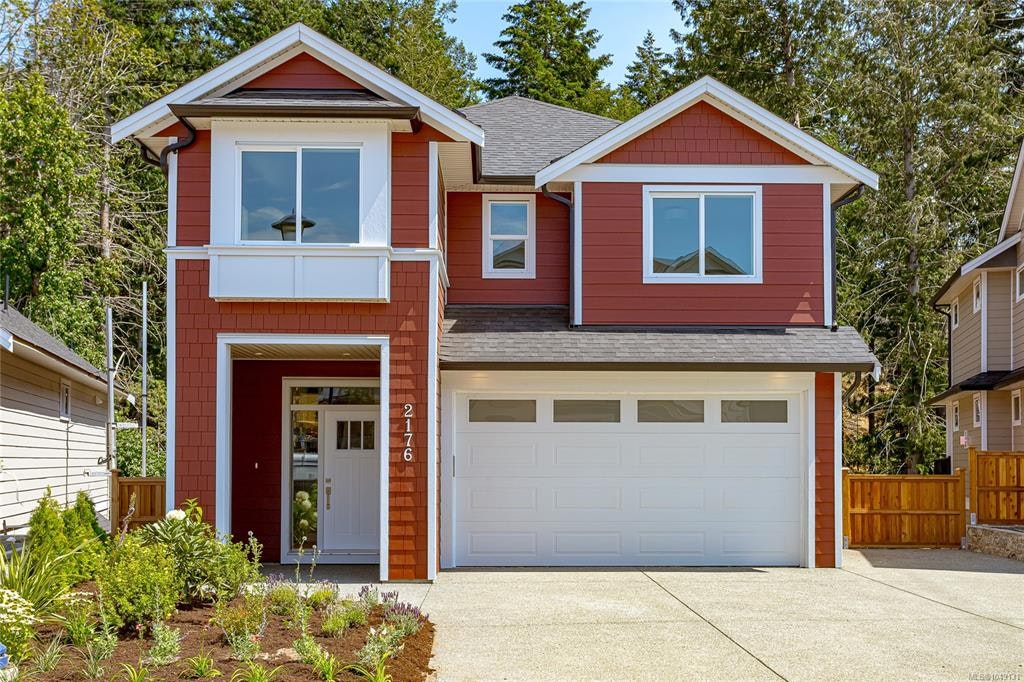 2176 Bellflower Drive, Langford, BC, V9C 0S6