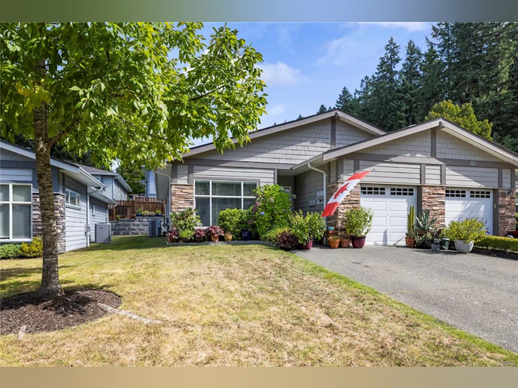 42-2001 Blue Jay Place, Courtenay, BC, V9N 3Z6