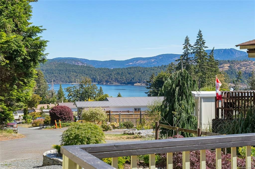 21-1265 Cherry Point Road, Cobble Hill, BC, V0R 1N2