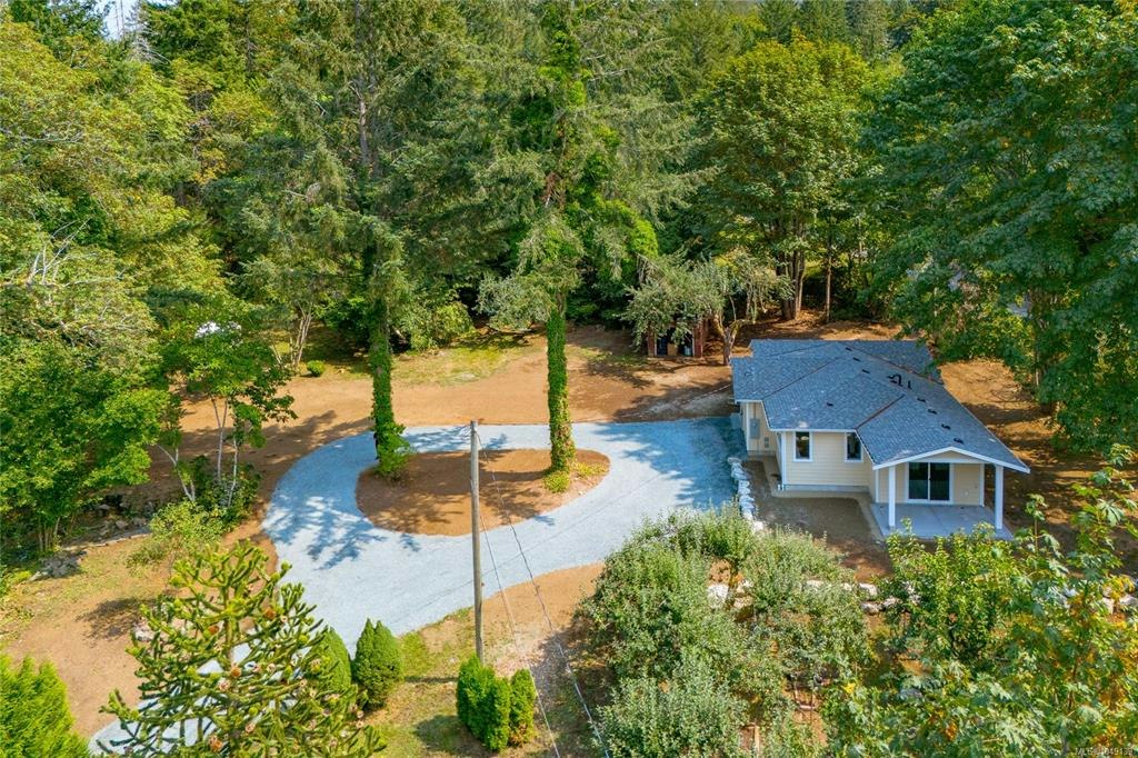 7421 Westholme Road, Crofton, BC, V0R 3C0