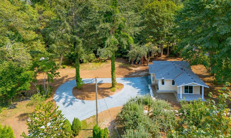 7421 Westholme Road