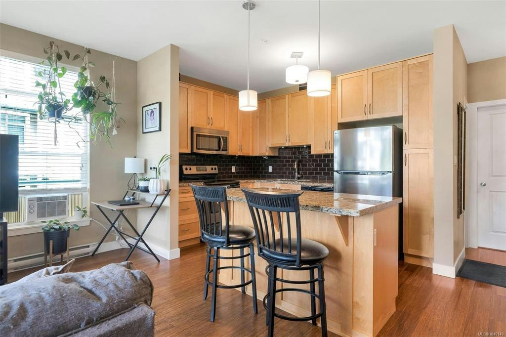 302-608 Fairway Avenue, Langford, BC, V9B 2R5 - 3