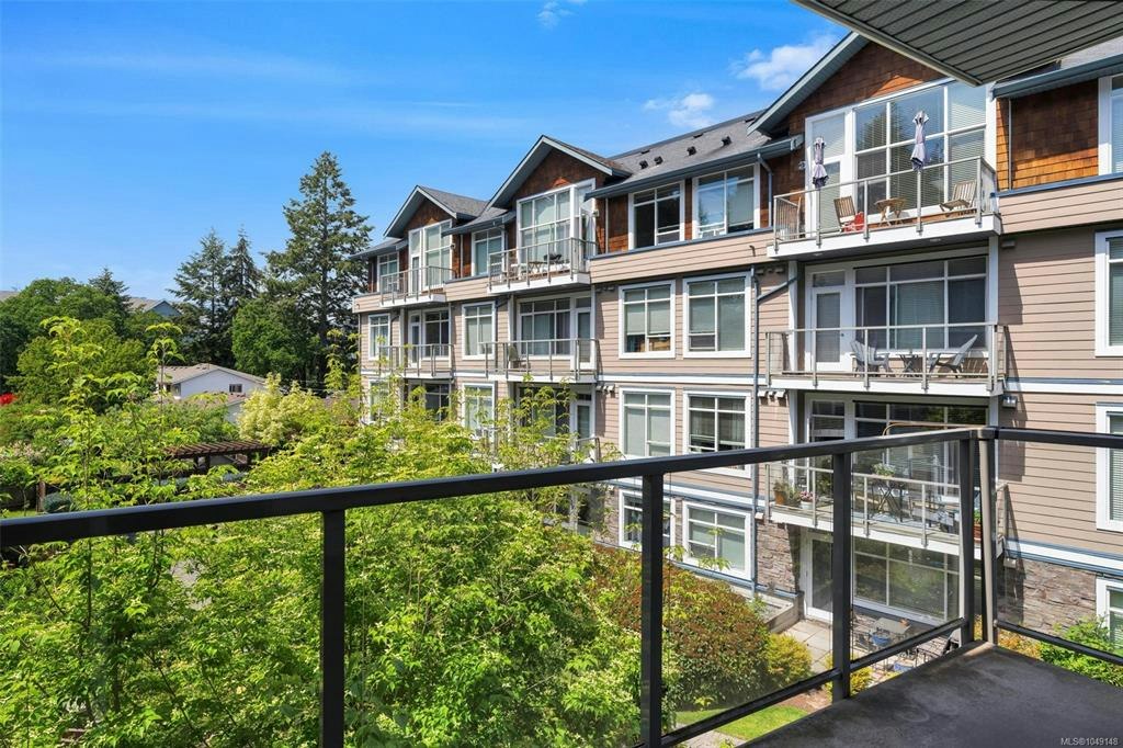 302-608 Fairway Avenue, Langford, BC, V9B 2R5