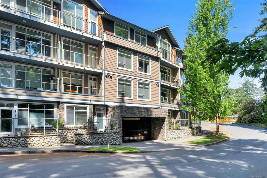 302-608 Fairway Avenue, Langford, BC, V9B 2R5 - 19