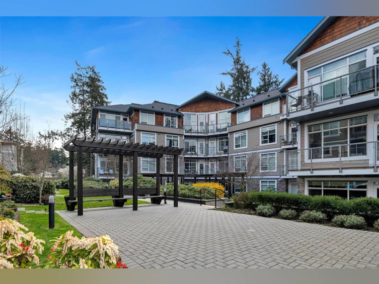 302-608 Fairway Avenue, Langford, BC, V9B 2R5 - 18
