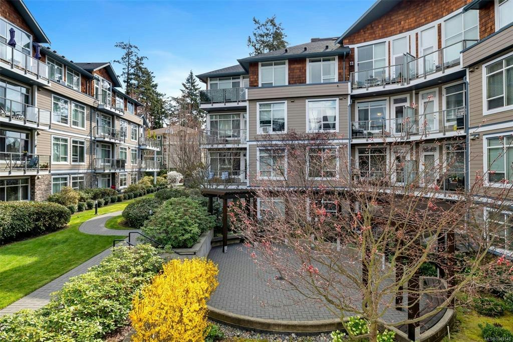 302-608 Fairway Avenue, Langford, BC, V9B 2R5 - 17