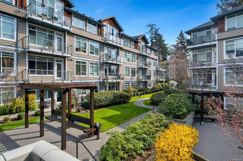 302-608 Fairway Avenue, Langford, BC, V9B 2R5 - 2
